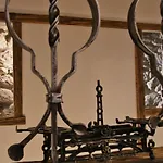 Hotel Zum Loewen Aschau Im Zillertal