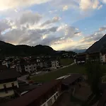 Hotel Zum Loewen Aschau Im Zillertal