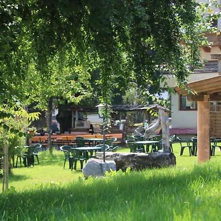 Hotel Zum Loewen