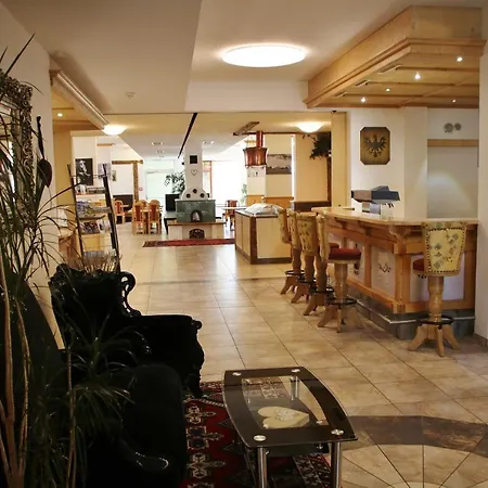 Zum Loewen Hotel Aschau Im Zillertal