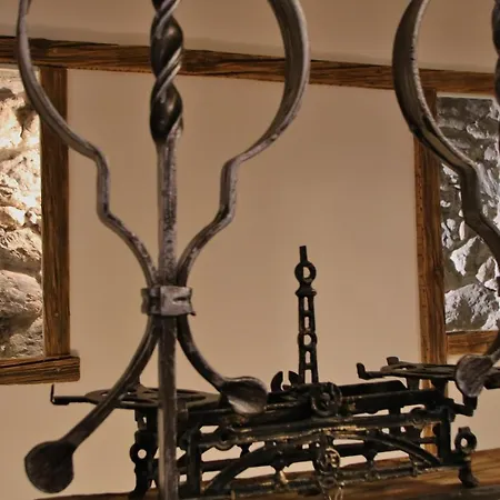 Hotell Zum Loewen Aschau Im Zillertal