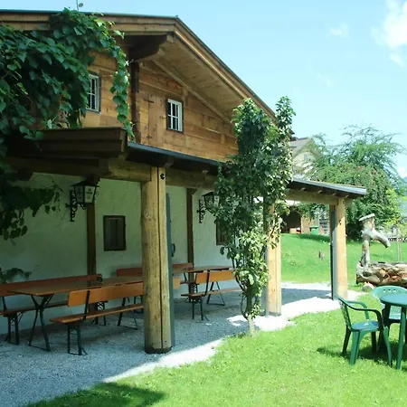 Zum Lowen 3* Aschau Im Zillertal