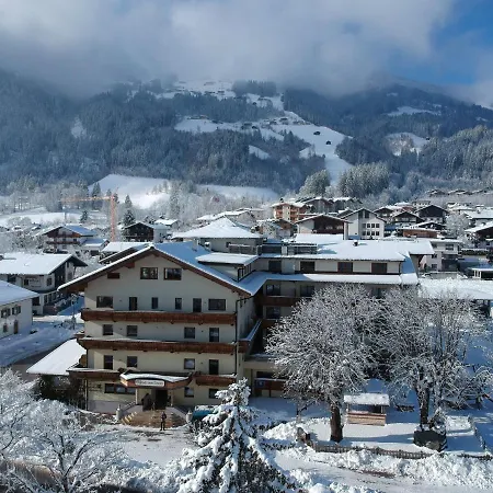 Hotel Zum Loewen 3*