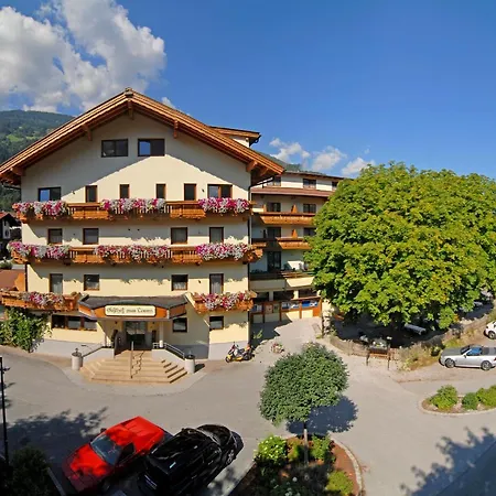 Zum Loewen מלון Aschau Im Zillertal