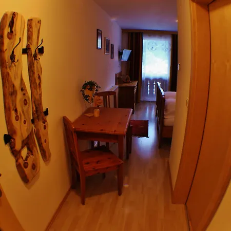 Zum Loewen 호텔 Aschau Im Zillertal