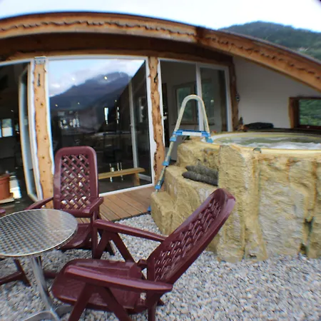 Zum Lowen Aschau Im Zillertal