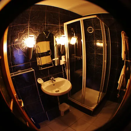 Hotell Zum Loewen