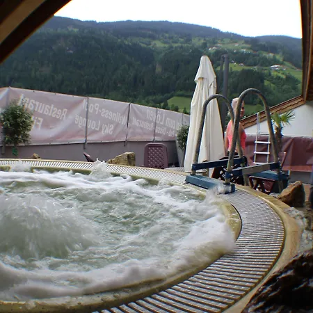 Zum Loewen Hotell Aschau Im Zillertal