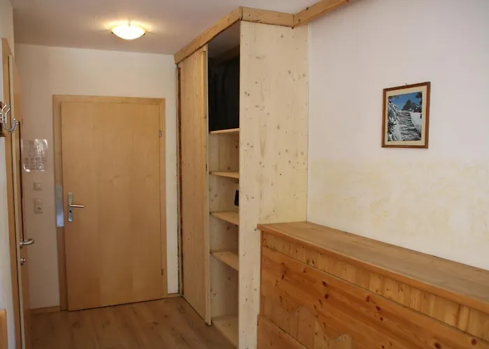 Hotel Zum Loewen Aschau Im Zillertal