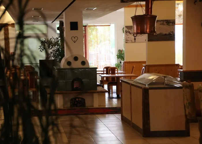 Zum Loewen Aschau Im Zillertal