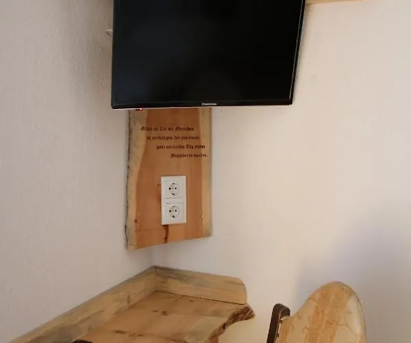 Zum Loewen Aschau Im Zillertal