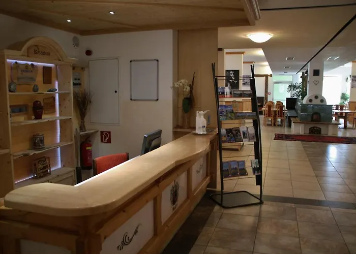 Zum Loewen 3* Aschau Im Zillertal