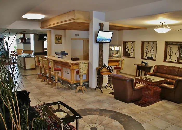 Zum Loewen 3* Aschau Im Zillertal