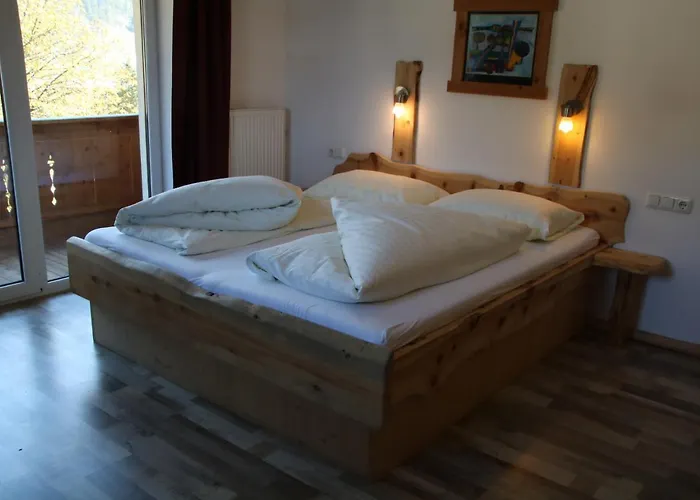 Zum Loewen Aschau Im Zillertal