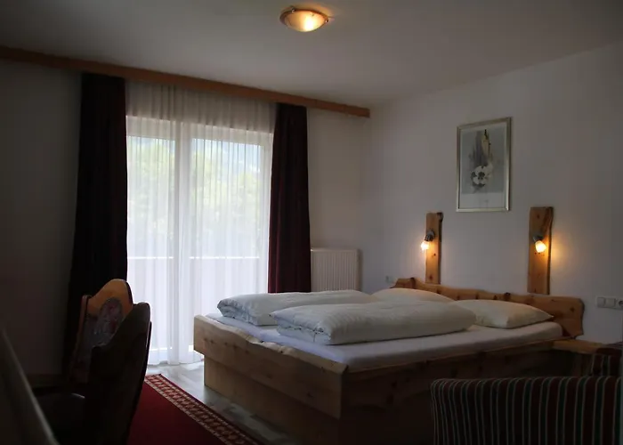 Zum Loewen Hotel Aschau Im Zillertal