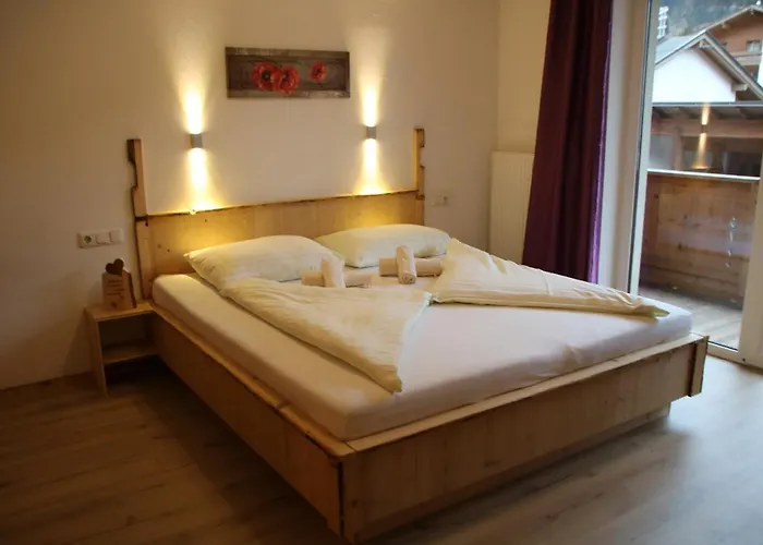 Zum Loewen Aschau Im Zillertal