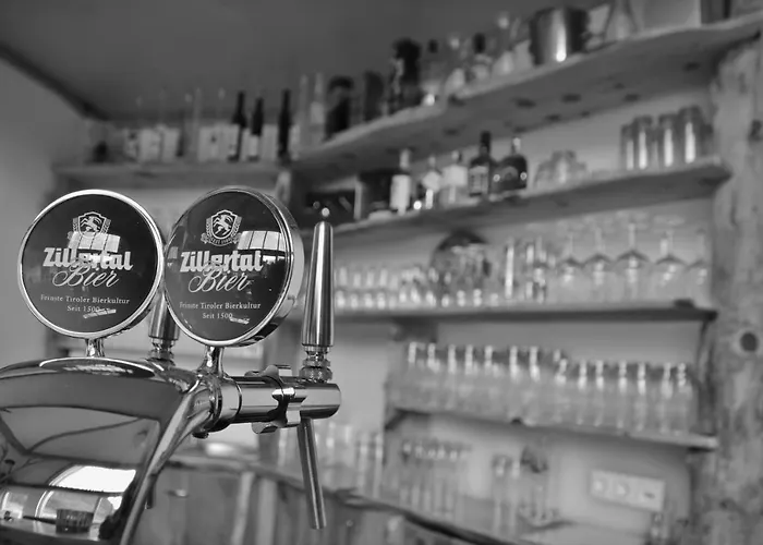 Zum Loewen Hotel Aschau Im Zillertal