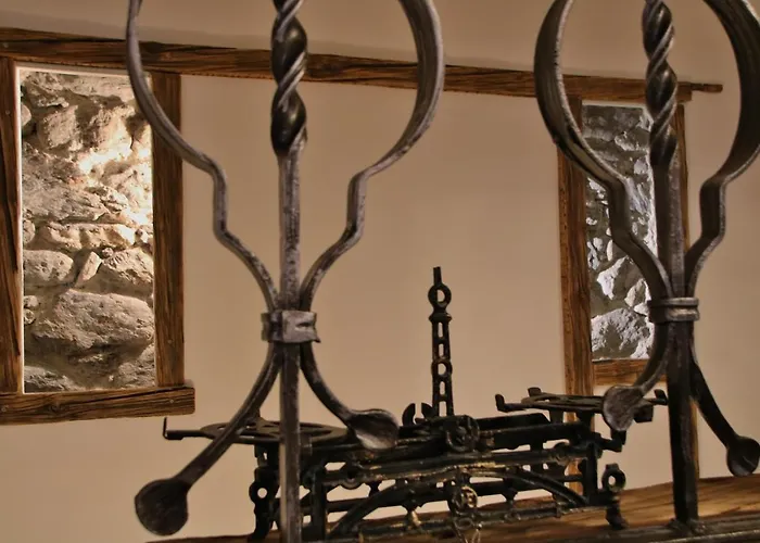 Hotel Zum Loewen Aschau Im Zillertal