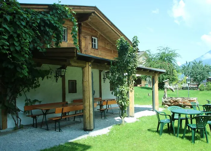 Zum Loewen 3* Aschau Im Zillertal