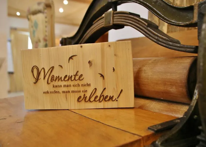 Zum Loewen Aschau Im Zillertal