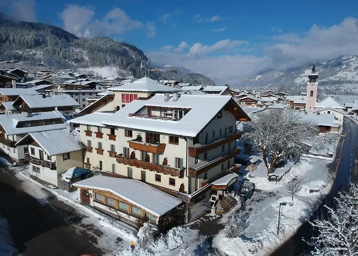 Zum Loewen Aschau Im Zillertal