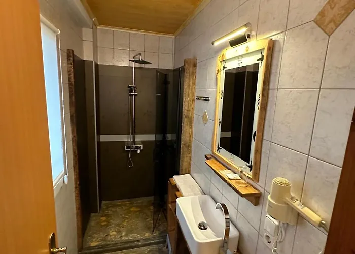 Hotel Zum Loewen Aschau Im Zillertal