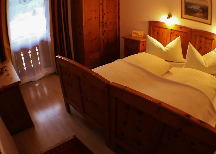 Zum Loewen 3* Aschau Im Zillertal