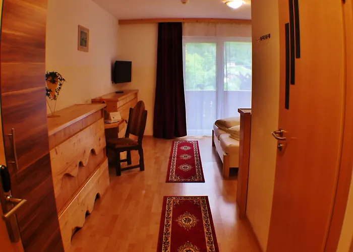 Zum Loewen Aschau Im Zillertal