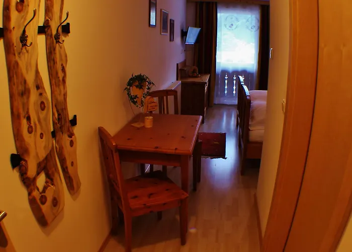 Zum Loewen Hotel Aschau Im Zillertal