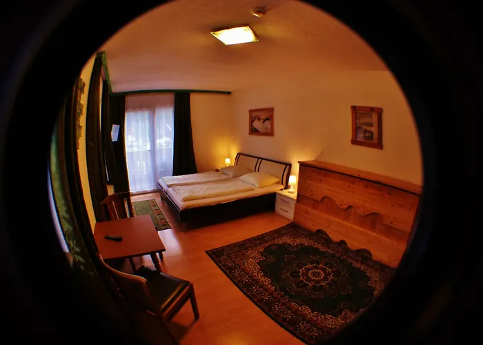 Zum Loewen 3* Aschau Im Zillertal