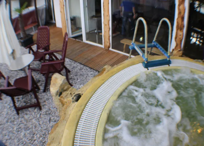 Zum Loewen Hotel Aschau Im Zillertal