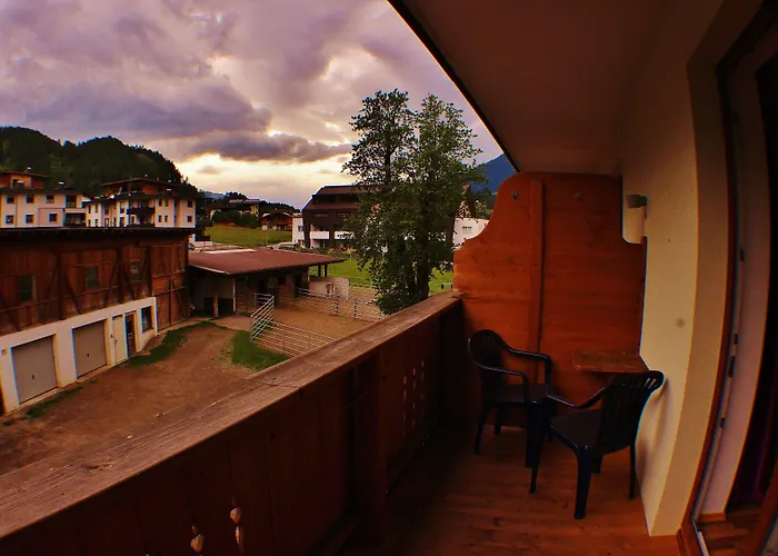 Zum Loewen Aschau Im Zillertal