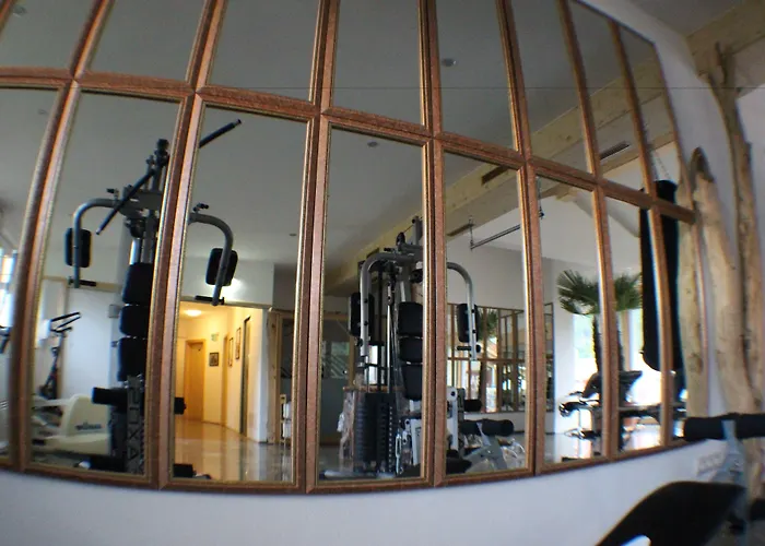 Zum Loewen Hotel Aschau Im Zillertal