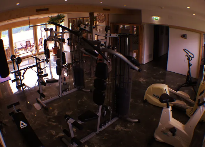 Hotel Zum Loewen Aschau Im Zillertal