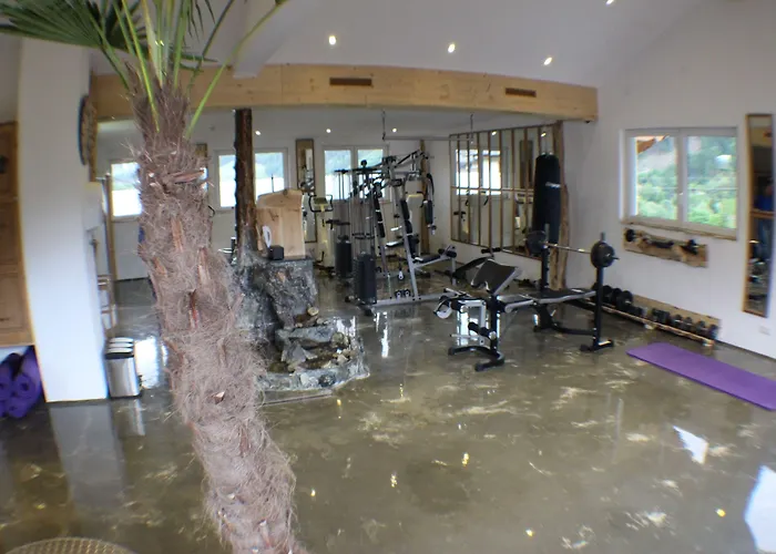 Zum Loewen Aschau Im Zillertal