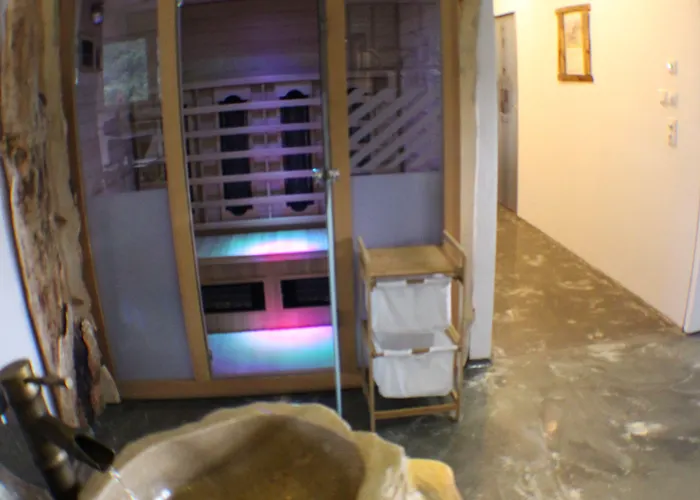 Zum Loewen Hotel Aschau Im Zillertal