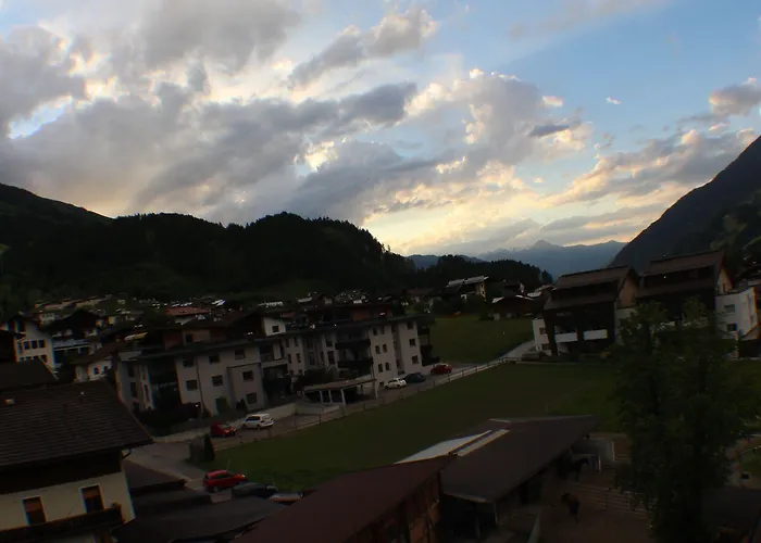 Hotel Zum Loewen Aschau Im Zillertal