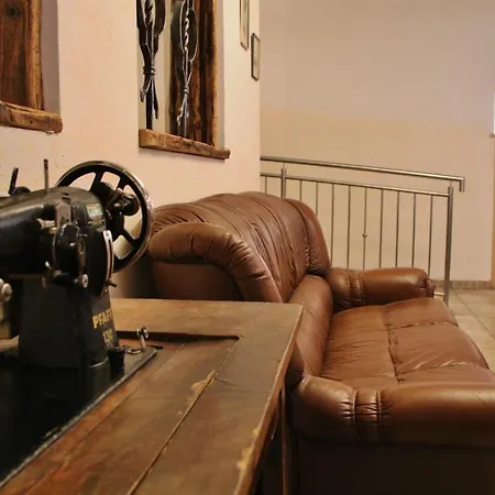 Zum Loewen Aschau Im Zillertal