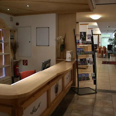 Zum Loewen 3* Aschau Im Zillertal