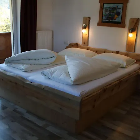 Zum Loewen Aschau Im Zillertal