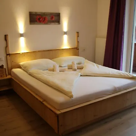 Zum Loewen Aschau Im Zillertal