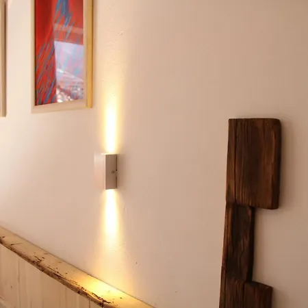 Zum Loewen Hotel 3*