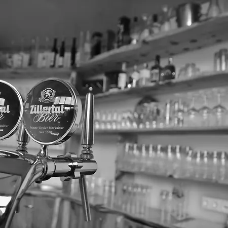 Zum Loewen Hotel Aschau Im Zillertal