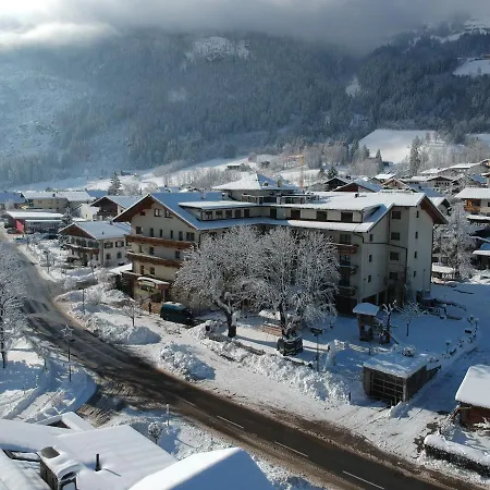 Hotel Zum Loewen Aschau Im Zillertal