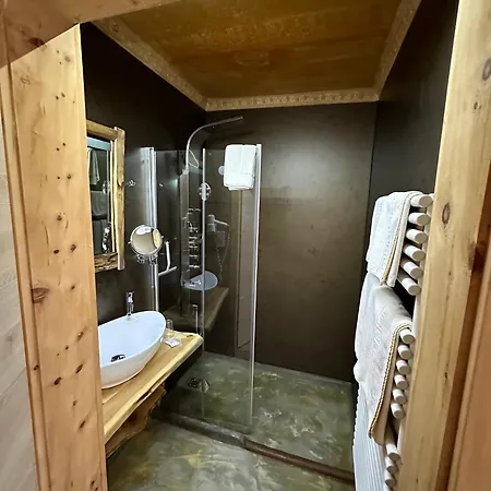 Zum Loewen Aschau Im Zillertal