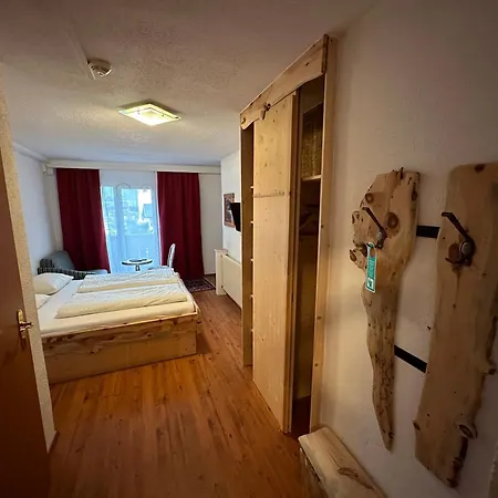 Hotel Zum Loewen Aschau Im Zillertal