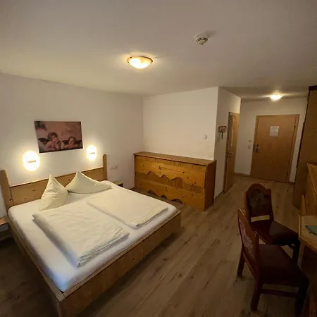 Zum Loewen Aschau Im Zillertal