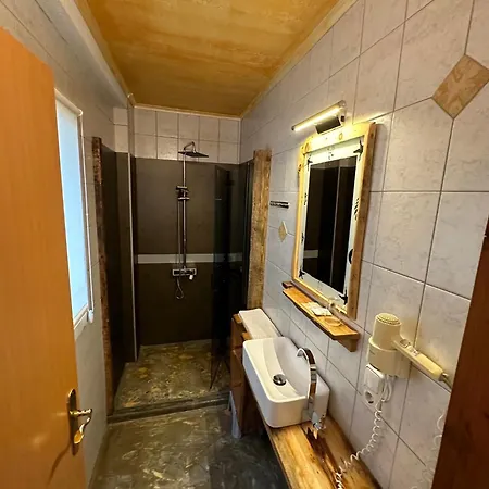 Hotel Zum Loewen Aschau Im Zillertal