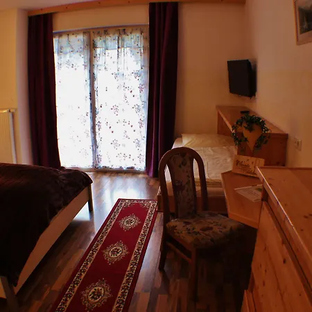 Hotel Zum Loewen Aschau Im Zillertal