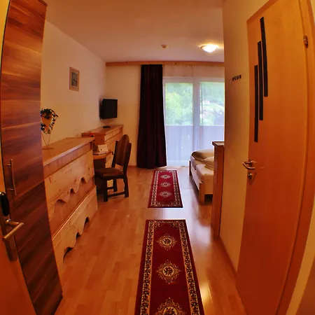 Zum Loewen Aschau Im Zillertal